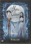 A Noiva Cadáver (2005)