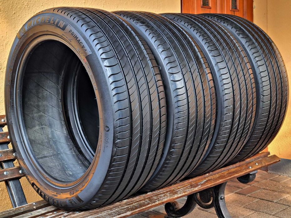 Michelin Primacy 4 255/45R20 101V S1 FR Rok 2023.37 - Nowe