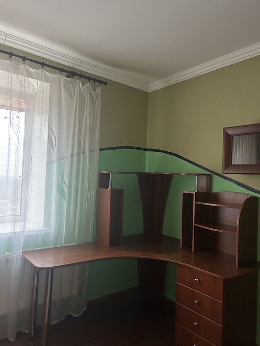 Квартира в центрі міста Буча! Двокімнатна!