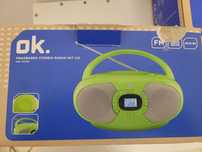 Radio Boombox ok mp3
