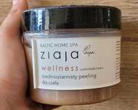 Peeling Ziaja wellness