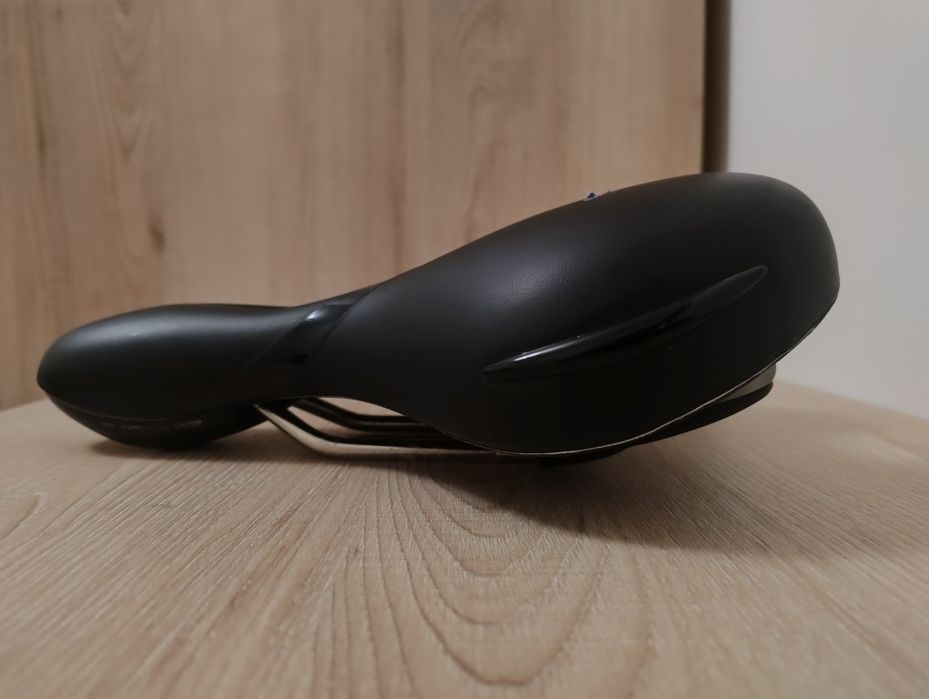 Siodło Selle Royal Respiro Moderate
