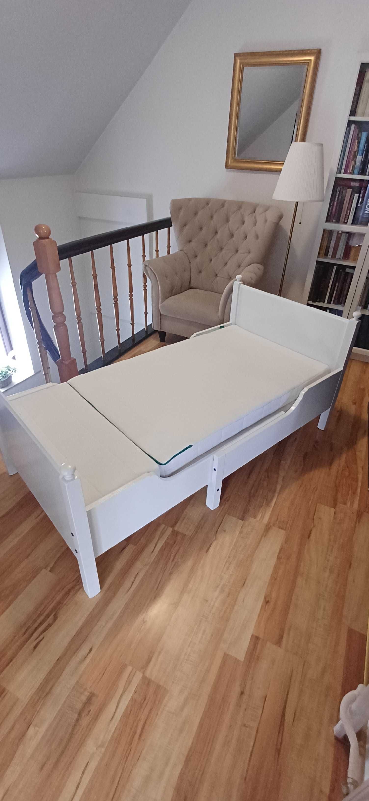 Zestaw mebli dla dziecka IKEA Leksvik Polecam !!!