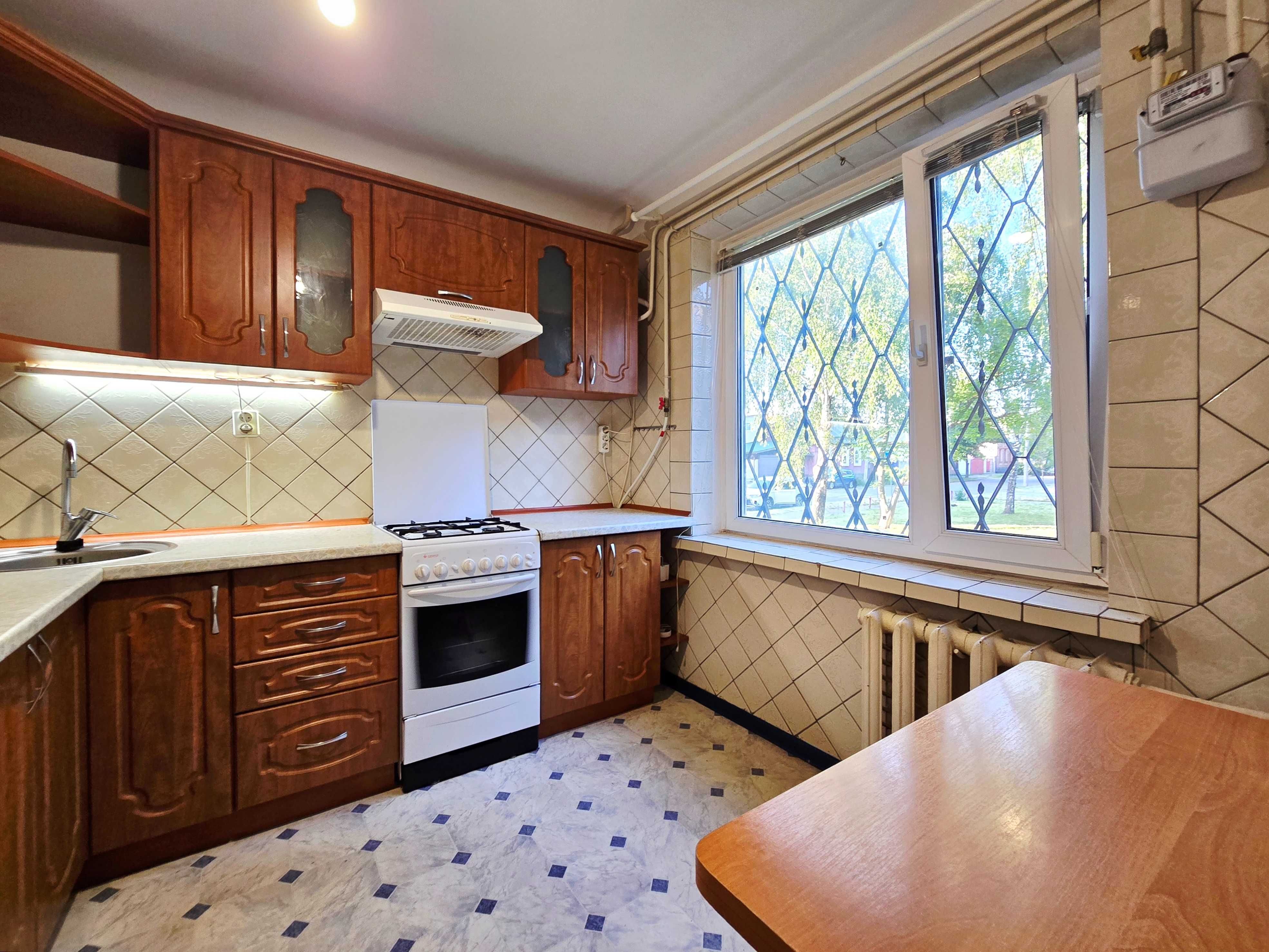 Продаж 2к квартири в Центрі | вул.Троїцька,21