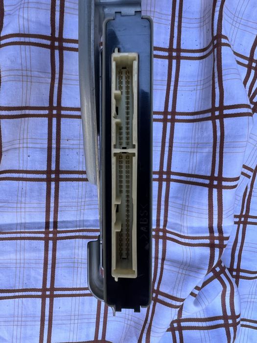 Modul sterownik smart key lexus rx450h