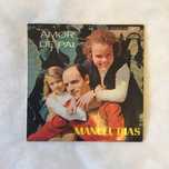 Manuel Dias - Amor de Pai