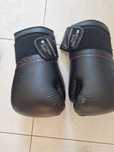 Luvas boxe utilizadas poucas vezes. Como novas