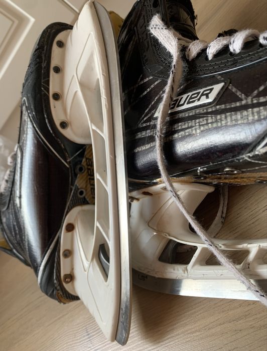 Ковзани Bauer Supreme 1S PRO