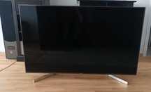 tv sony smart wifi DVBT2 HEVC