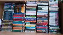 Книги по 30 грн, романы и другие