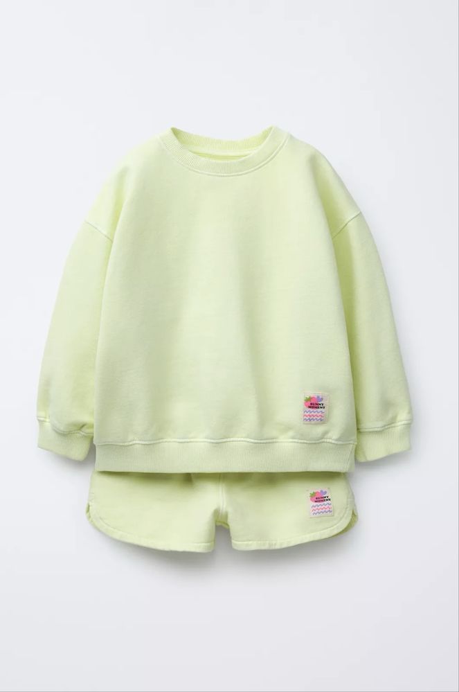 Костюм Zara 98 , 3 роки