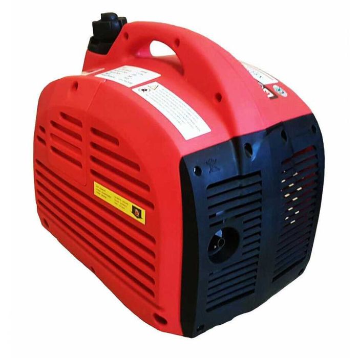 УСПЕЙТЕ ПОЛНАЯ РАСПРОДАЖА Генератор Huttenberg HT2000 Вт инверторный