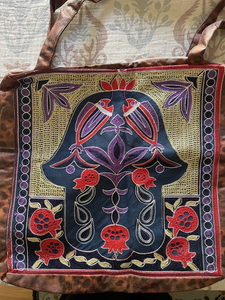 Carteiras marroquinas