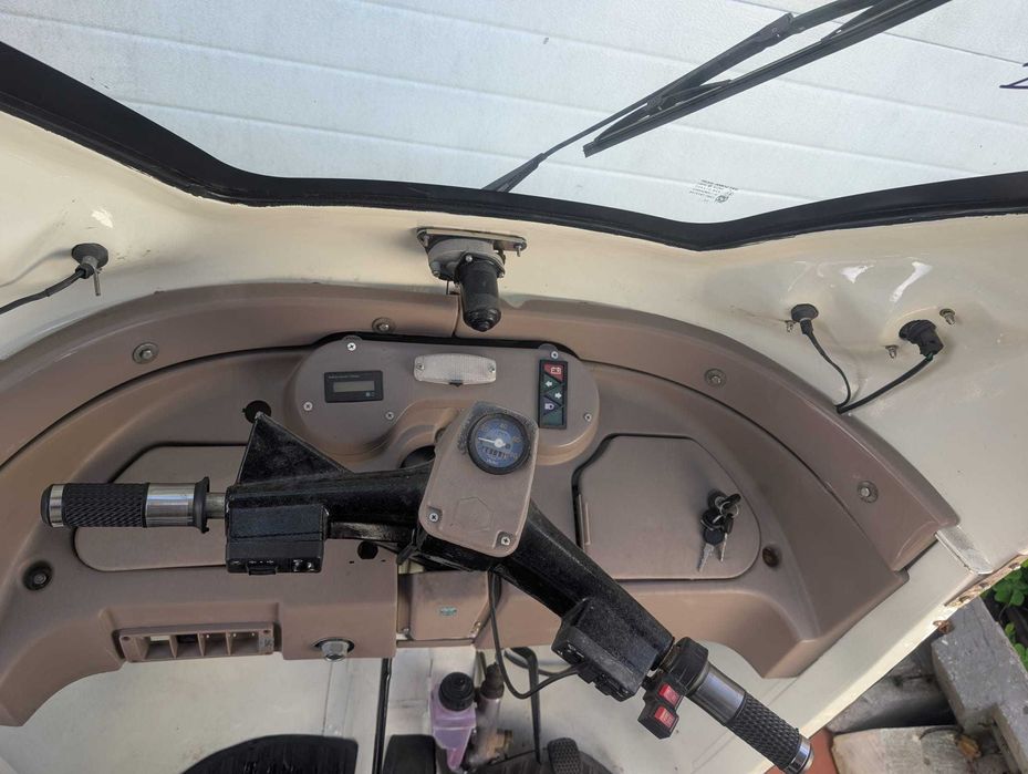 Tuktuk elétrico de carga com caixa aberta - Bateria LifePO4 nova!