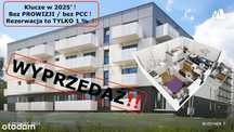 ‼️Nowe 3pok w 2025_od Dewelopera‼️Klucze 2025