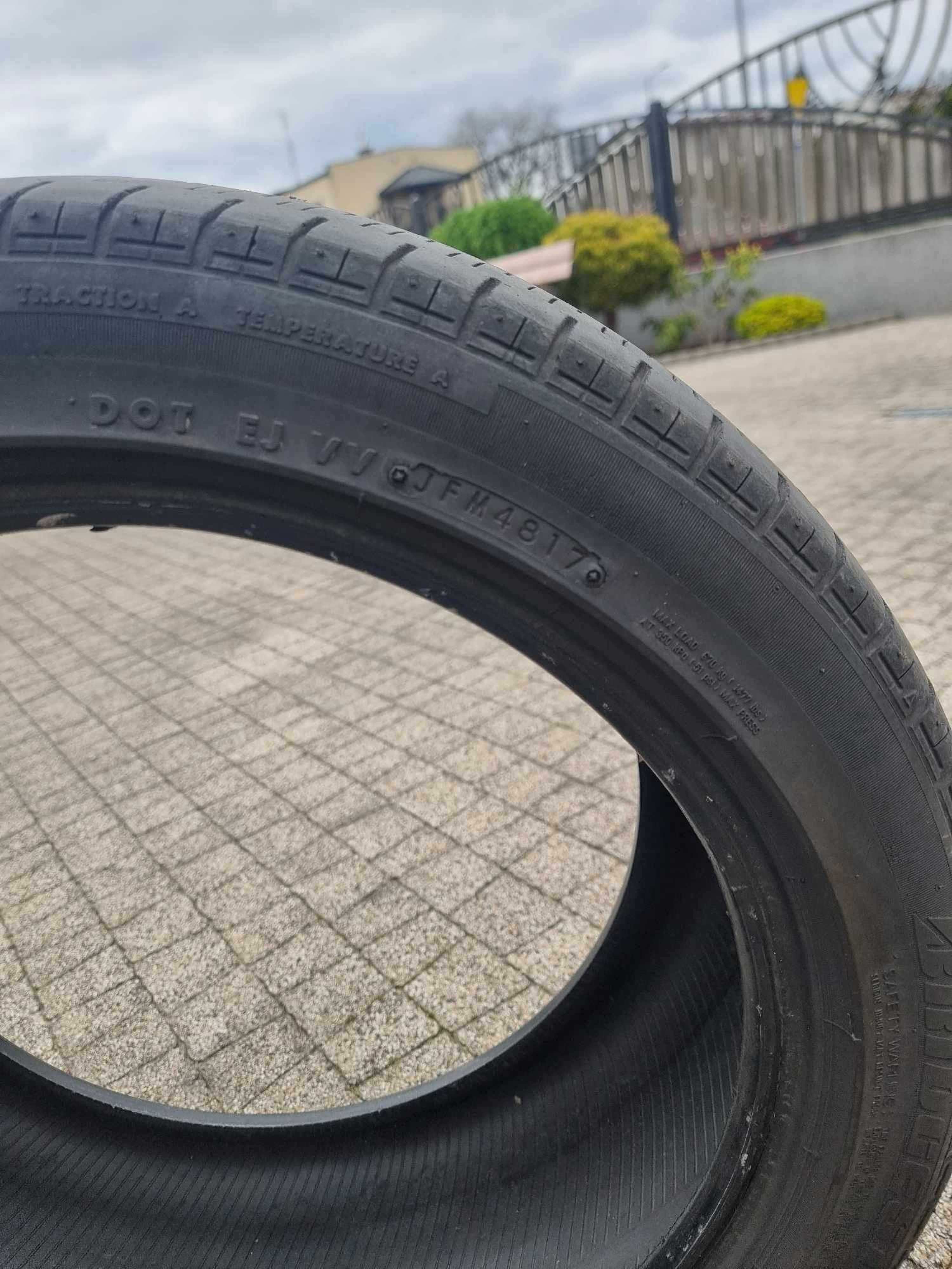 opony Brigdestone turanza 235/45 R18 94y