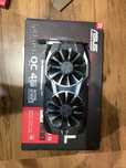 Radeon RX580 4GB DUAL OC od Asus