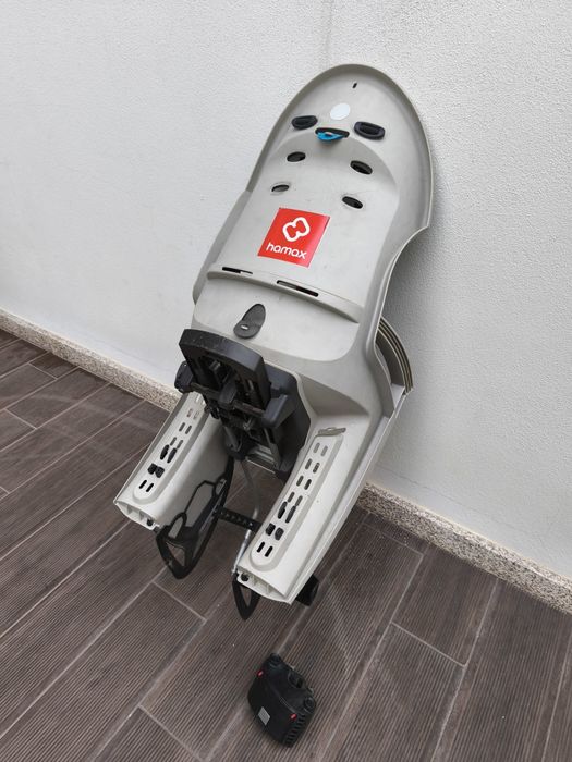 Cadeira criança para bicicletas