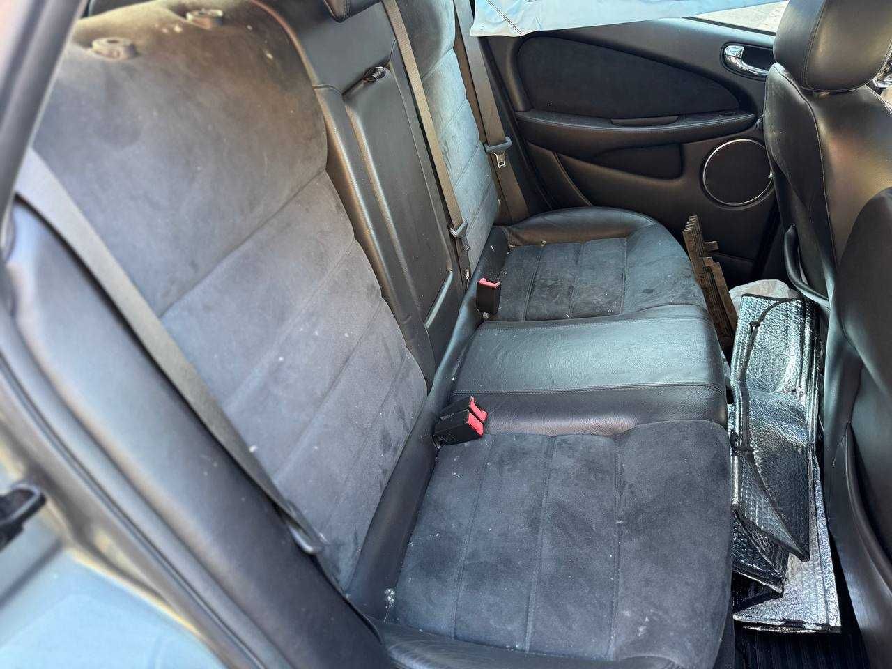 Продам Jaguar Xtype