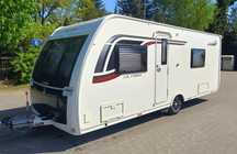 Lunar Ultima  Mover, 5 os., Łazienka,