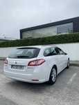 Peugeot 508 SW CX Automatica