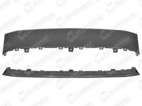 Бампера накладка AUDI A6 (C7), 06.2014 - 2018
4G0807717BGRU С-лайн