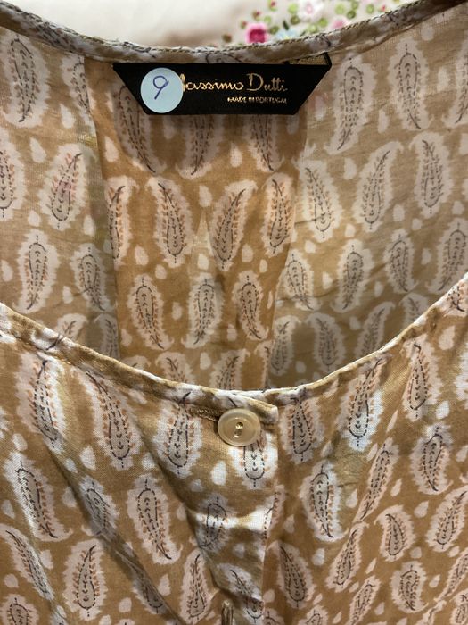 Top massimo duty t42