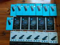 Szkło hartowane zestaw 73 sztuki Huawei Samsung LG Lenovo Sony Nokia