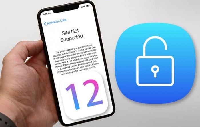 Розблокування Apple iPhone Від 6до15 моделі R-SIM-MKSD-QPE-Р-СІМ-v1.3