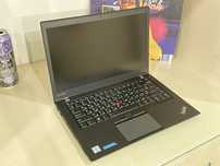 Ноутбук 14” Lenovo ThinkPad T460s на Intel i5-6300U с 8ОЗУ/256SSD/FHD
