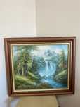 Quadro decorativo