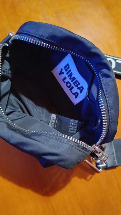 Mala Bimba y Lola original – em ótimo estado!