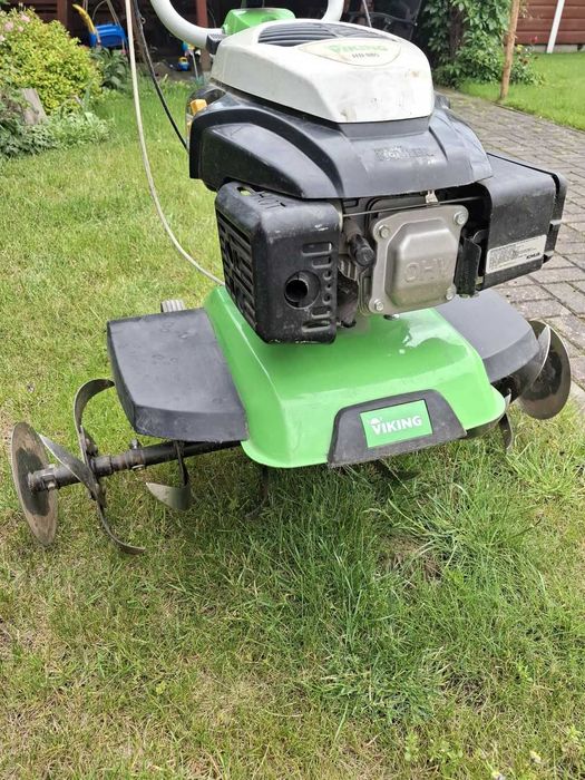 Glebogryzarka Viking HB 685.1 Kohler