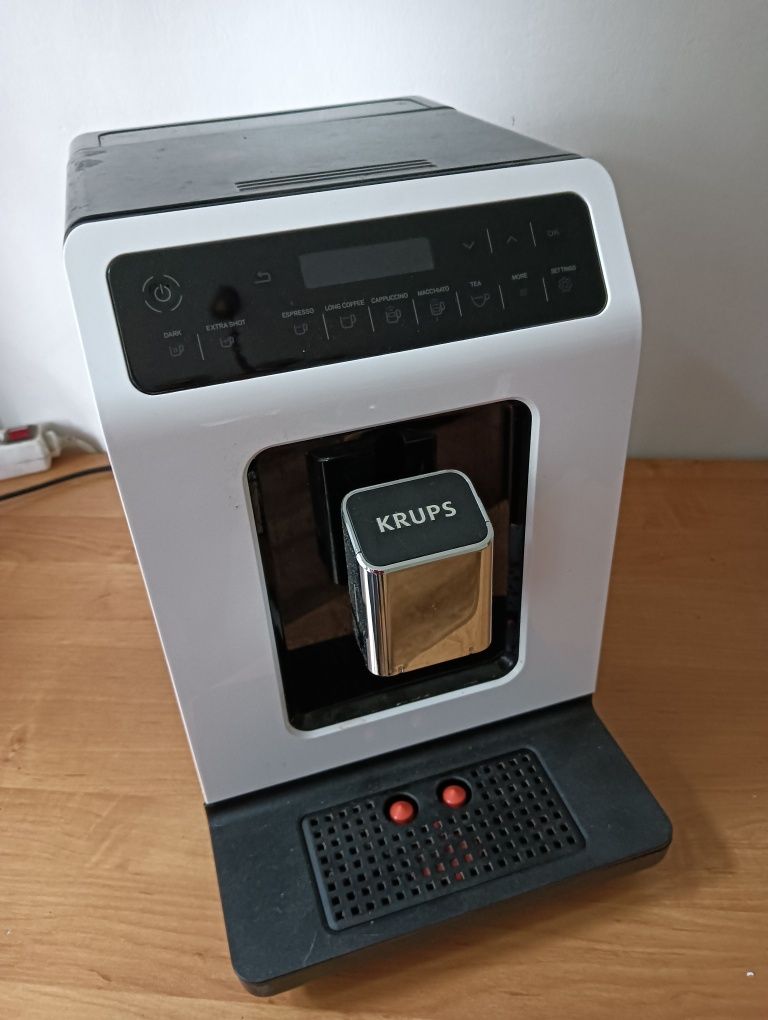 Ekspres Krups EA 89