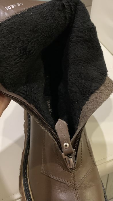 Ботінки жіночі р 39, 40 ботинки, черевики