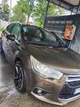 Citroen ds 4 2011