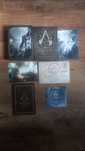 Assassin's Creed Edycja kolekcjonerska Unity Bastille Edition
