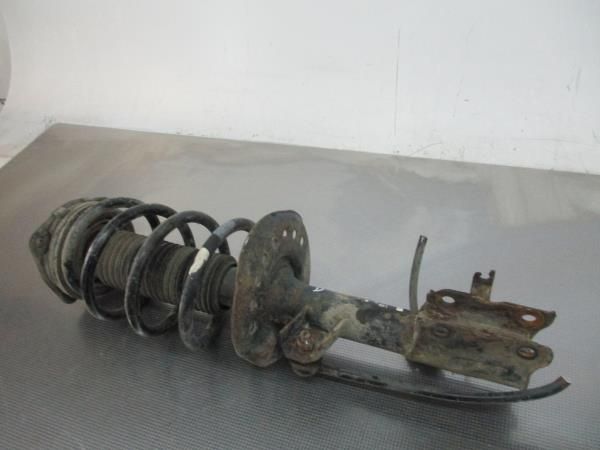 Amortecedor frente direito NISSAN Qashqai/Qashqai+2 I (J10, JJ10)