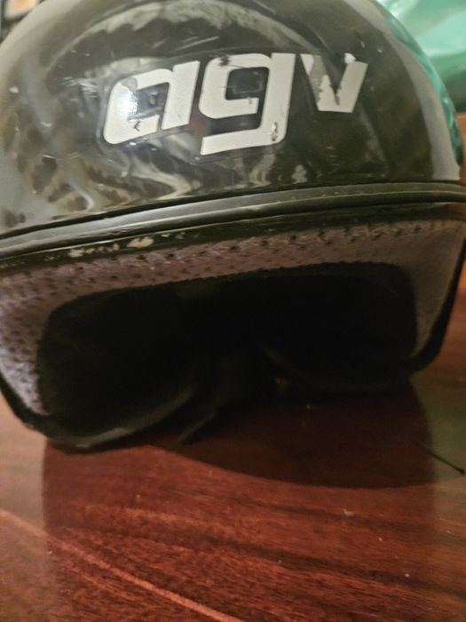 Capacete de criança