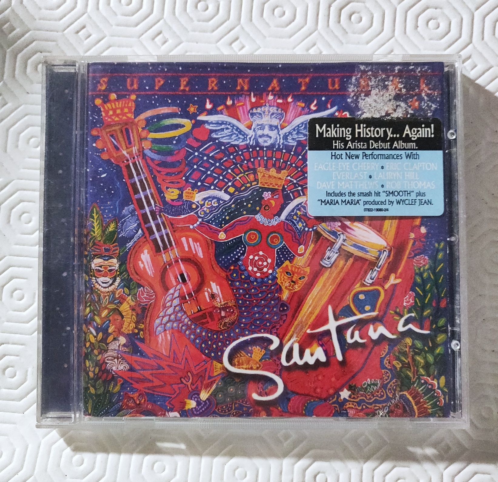 Música Internacional