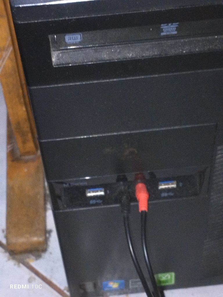 Lenovo  komputer