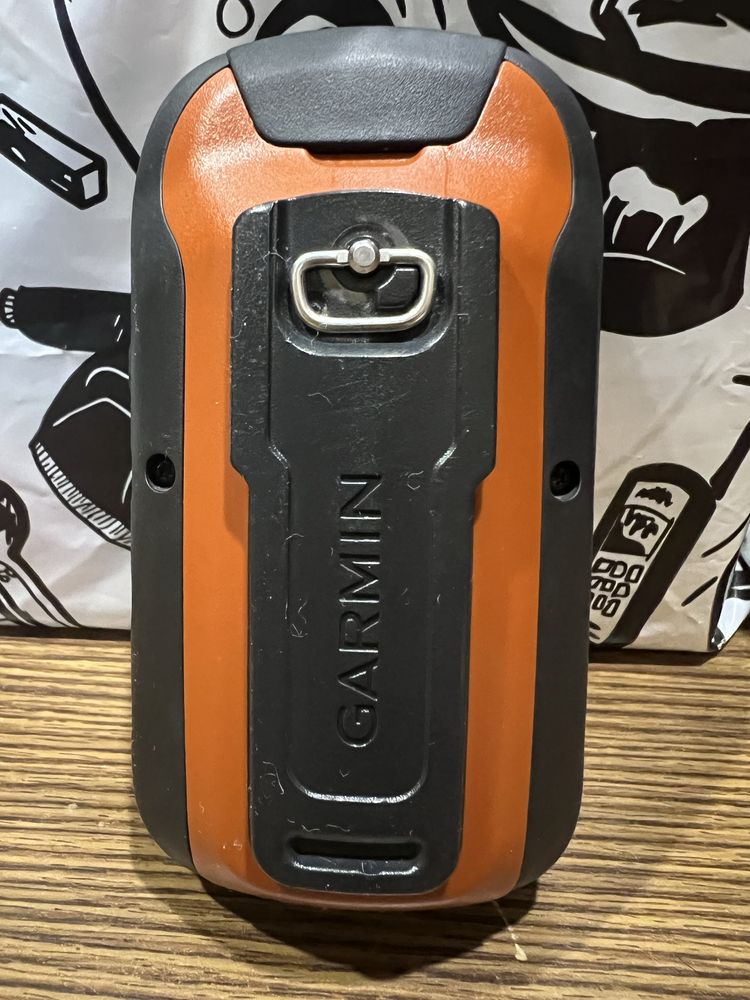 Навігатор Garmin etrex 20