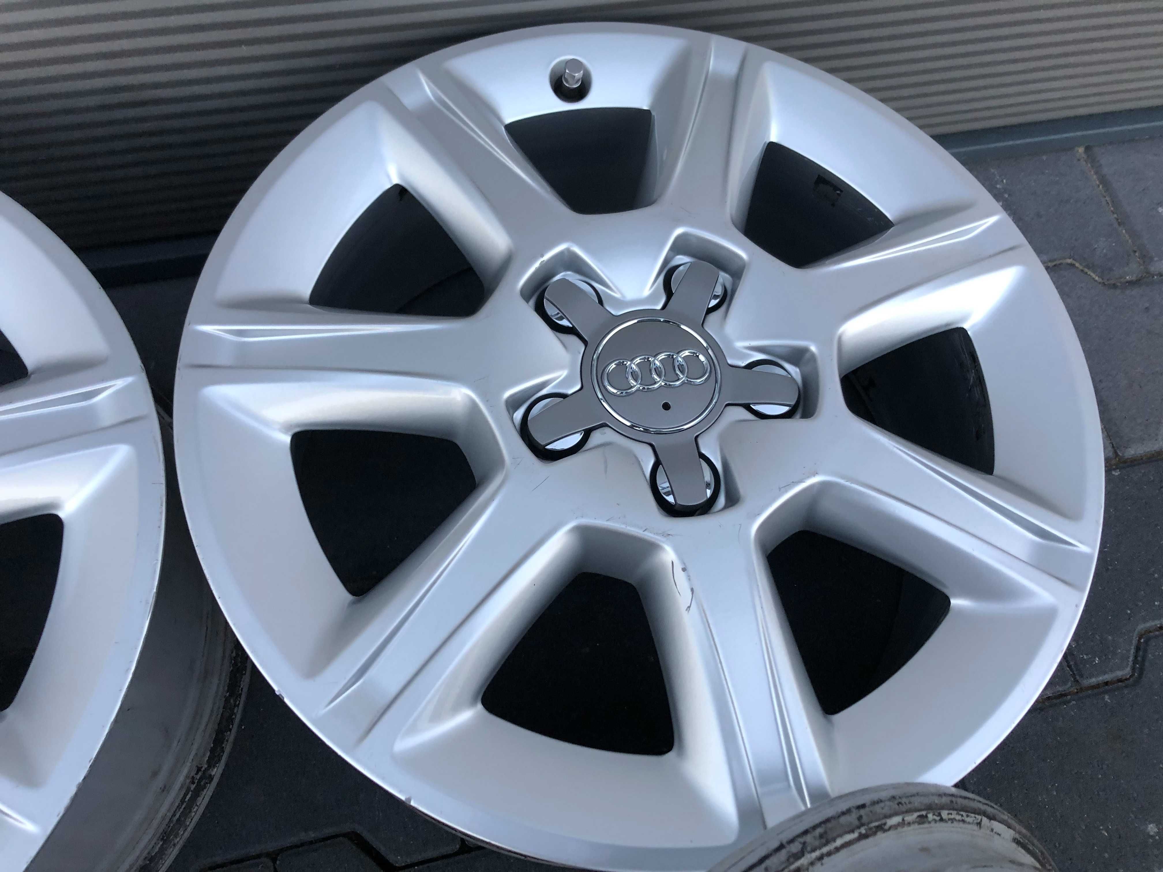 5x112 16 AUDI A3 S3 A3 8P0 A3 8P0 S-Line S3