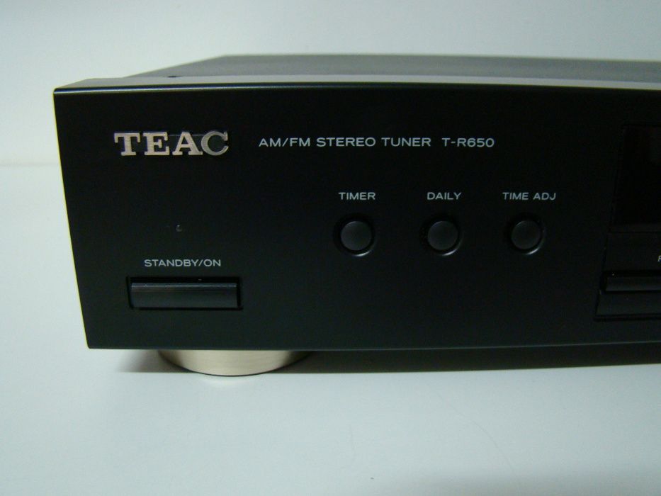 Tuner  TEAC T-R650