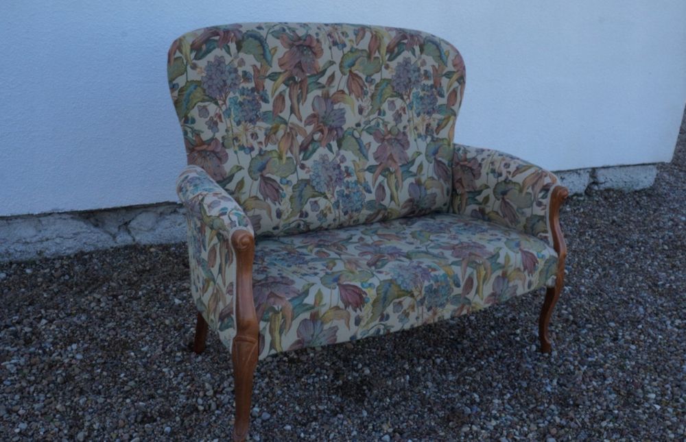 Kanapa,sofa dwuosobowa