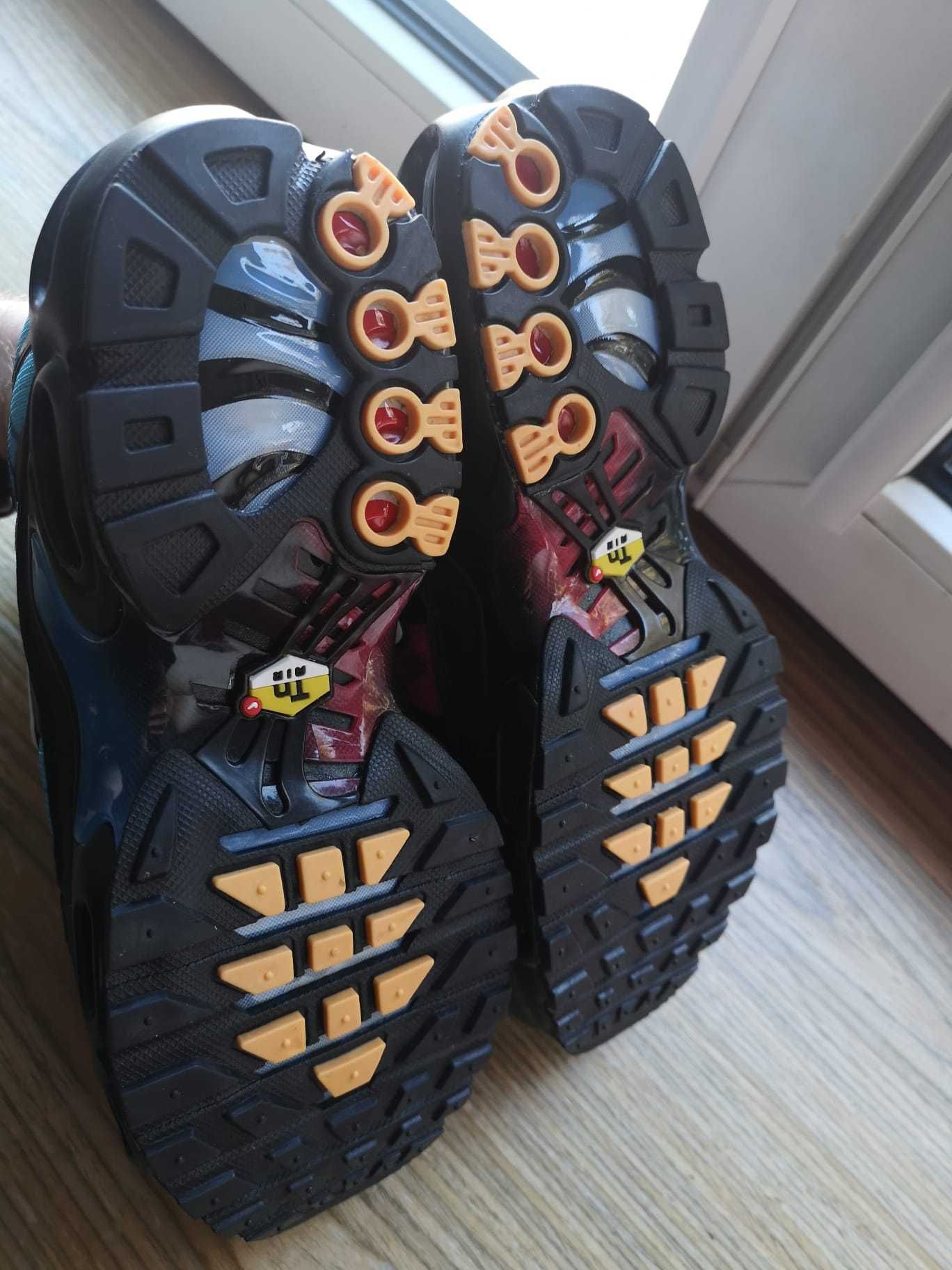 Nike Air Max PLUS TN | rozmiar EU36 | Ostatnia para!