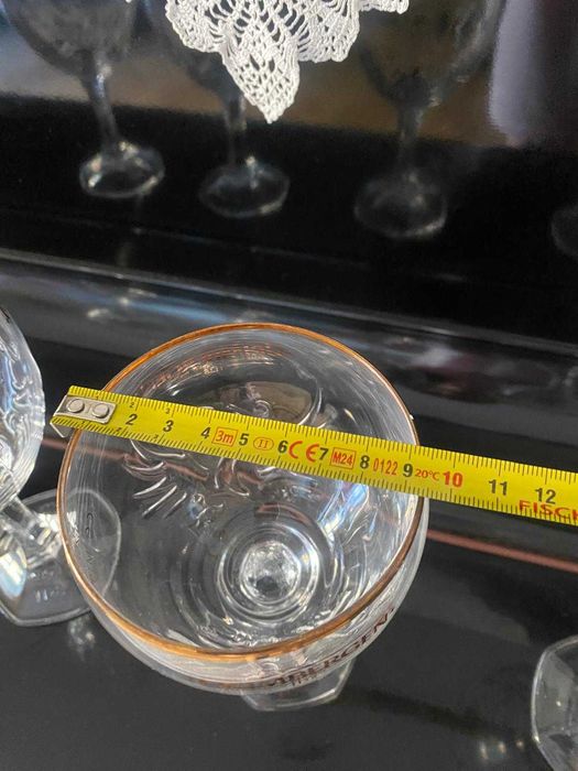 Copos de cerveja fénix - Grimbergen