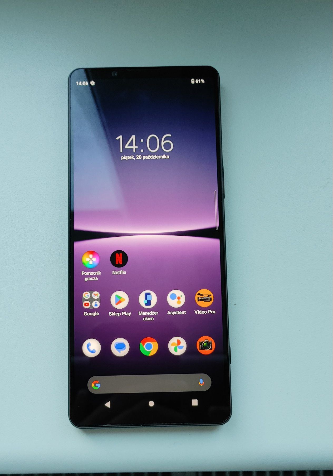 Sony Xperia 1 IV