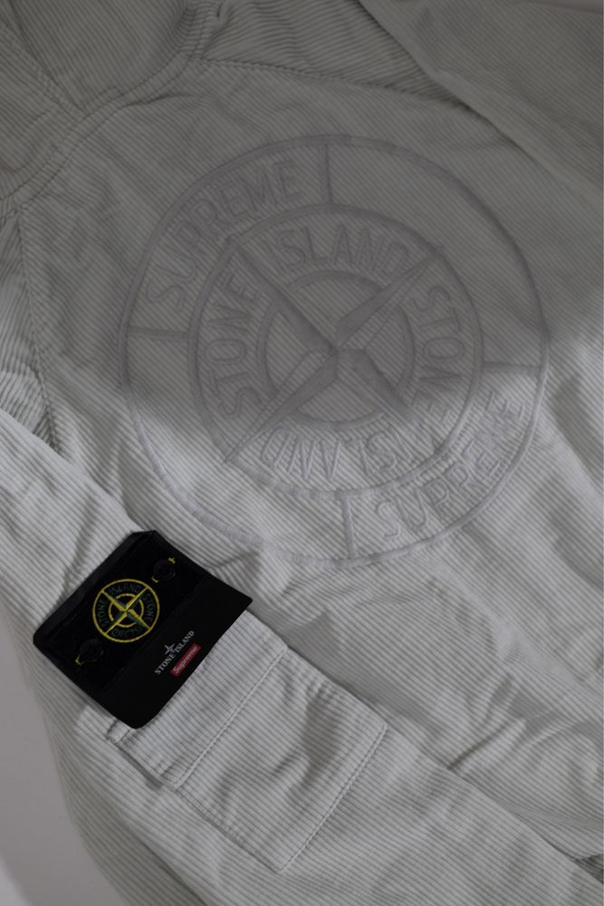 Вітровка Stone Island, Найнижча ціна!!