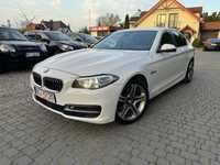 BMW 525 218KM Lift XDRIVE Automat Haedup